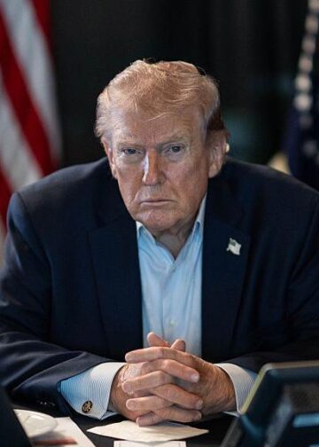 Trump najavio kraj rata s Iranom