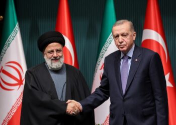 Erdogan: Teheran i dalje čini pogrešne korake koji bi mogli ugroziti naše prijateljstvo