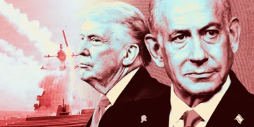 Prve pukotine u odnosima: Izraelski napadi na iransku naftu naljutili Donalda Trumpa, rastu napetosti između Washingtona i Tel Aviva