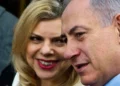 Supruga Benjamina Netanyahua govorila o svijetu u kojem će djeca “cvjetati s nadom”, dok je njena država u Gazi usmrtila 20.000 djece.