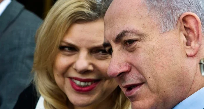 Supruga Benjamina Netanyahua govorila o svijetu u kojem će djeca “cvjetati s nadom”, dok je njena država u Gazi usmrtila 20.000 djece.