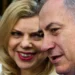 Supruga Benjamina Netanyahua govorila o svijetu u kojem će djeca “cvjetati s nadom”, dok je njena država u Gazi usmrtila 20.000 djece.