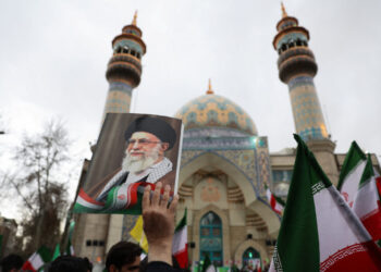 Zvanični Teheran odgovorio Trumpu: “O sudbini naše zemlje neće odlučivati Epsteinova banda”