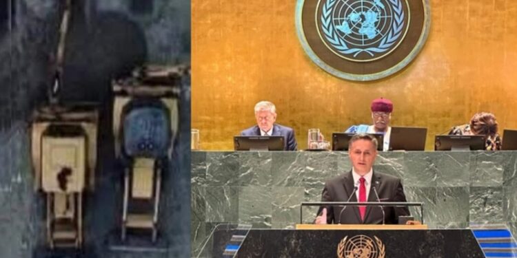 SAZNAJEMO: Bećirović izdao usmenu instrukciju o osudi Irana: Konaković i Lagumdžija proveli