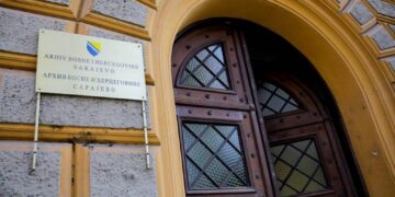 Za zamjenika direktora Arhiva BiH postavljen čovjek koji ne ispunjava uvjete?