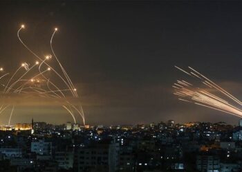 Masovni napad Hezbollaha na sjever Izraela: Izraelci u skloništima