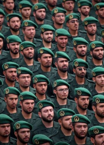 Iranska Revolucionarna garda obećala da će ubiti Benjamina Netanyahua