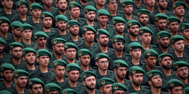 Iranska Revolucionarna garda obećala da će ubiti Benjamina Netanyahua