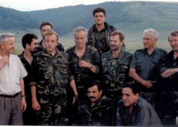 Godišnjica smrti generala Alagića: Čovjek koji je oslobađao Bosnu, umro je napušten i sam