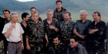 Godišnjica smrti generala Alagića: Čovjek koji je oslobađao Bosnu, umro je napušten i sam