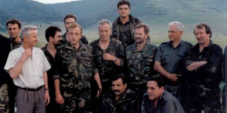 Godišnjica smrti generala Alagića: Čovjek koji je oslobađao Bosnu, umro je napušten i sam