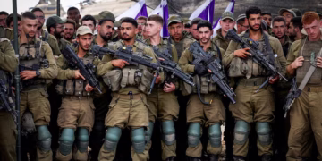 Procurio govor vrhovnog izraelskog generala: Vojska bi se mogla uskoro urušiti