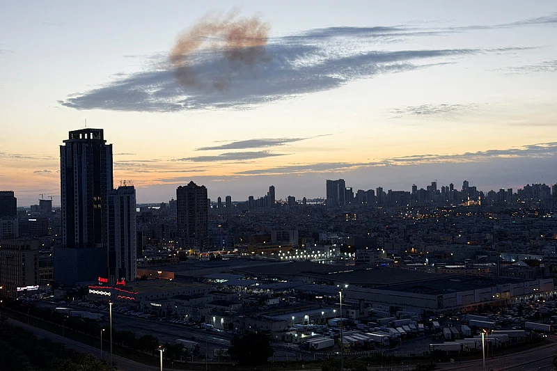 Bahrein obustavio izvoz nafte nakon iranskih napada