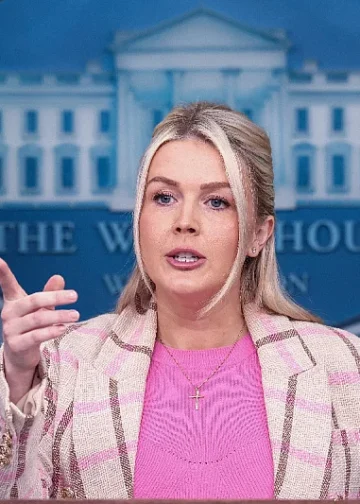 Trumpova glasnogovornica “slučajno” rekla istinu: “Da budemo jasni: Ne postoji prijetnja iz Irana našoj zemlji, niti je ikada postojala”