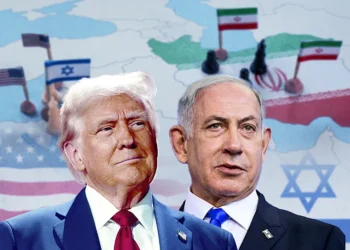 Hoće li Iran biti posljednji rat generacije koja je “stajala uz Izrael”? Kako se mijenja odnos Amerikanaca prema Bliskom istoku