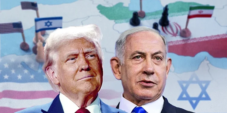 Hoće li Iran biti posljednji rat generacije koja je “stajala uz Izrael”? Kako se mijenja odnos Amerikanaca prema Bliskom istoku