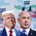 Hoće li Iran biti posljednji rat generacije koja je “stajala uz Izrael”? Kako se mijenja odnos Amerikanaca prema Bliskom istoku