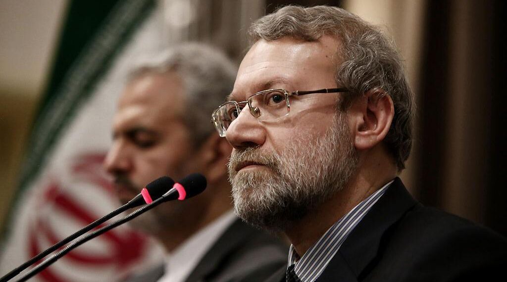 Iran potvrdio: Ubijen Ali Larijani