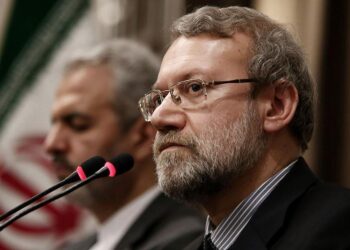 Iran potvrdio: Ubijen Ali Larijani