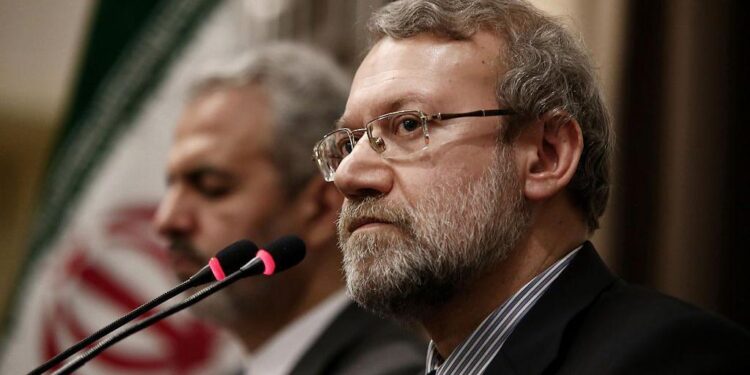 Iran potvrdio: Ubijen Ali Larijani