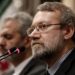 Iran potvrdio: Ubijen Ali Larijani
