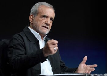 Iranski predsjednik poručio: Nikad se nećemo predati!