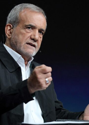 Iranski predsjednik poručio: Nikad se nećemo predati!