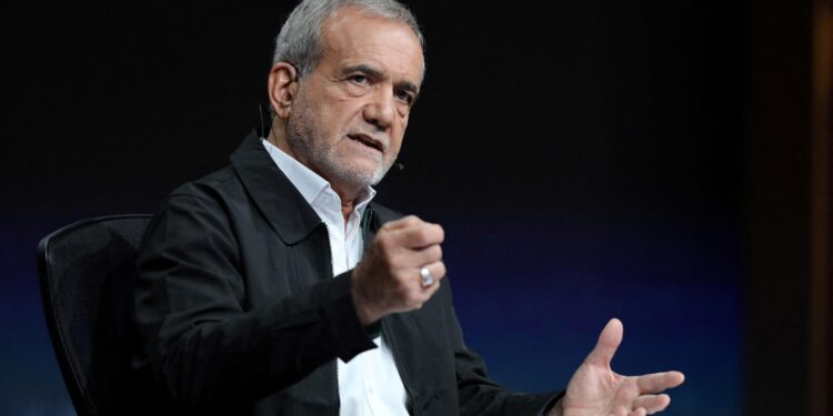 Iranski predsjednik poručio: Nikad se nećemo predati!