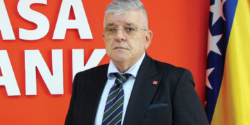 Politički zaokret Naše stranke: Od izbacivanja SDA iz vlasti do traženja njene podrške