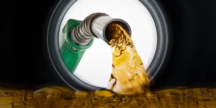 Obračun s divljanjem cijena goriva: Izuzeta dokumenacija sa dvije benzinske pumpe