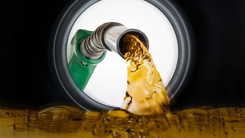 Obračun s divljanjem cijena goriva: Izuzeta dokumenacija sa dvije benzinske pumpe