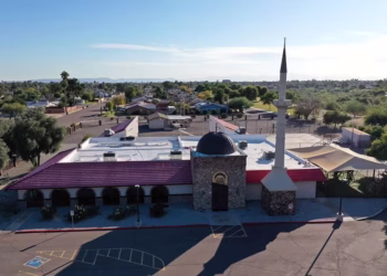 Napadnut Islamski centar Bošnjaka u Phoenixu