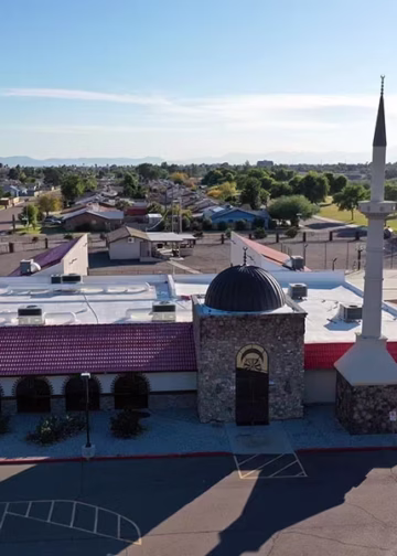 Napadnut Islamski centar Bošnjaka u Phoenixu