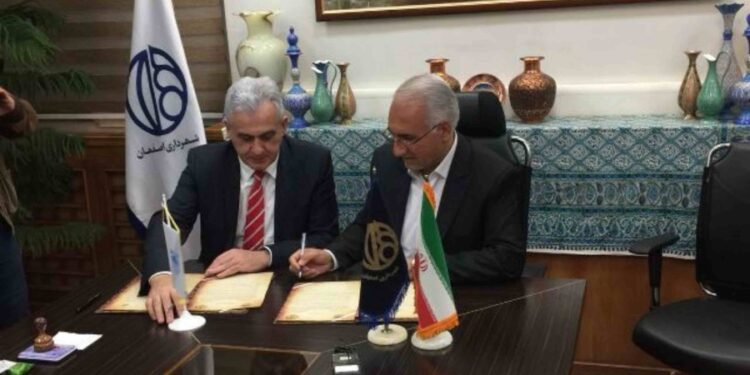 Hrvatska politika zaborava: „Dani Irana“ u Kosači, a Ljubo Bešlić u Isfahanu