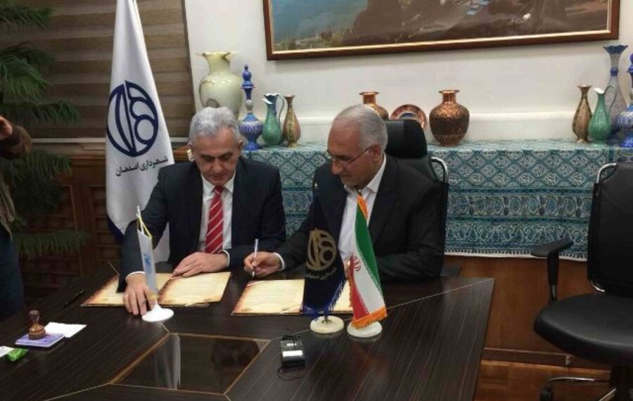 Hrvatska politika zaborava: „Dani Irana“ u Kosači, a Ljubo Bešlić u Isfahanu