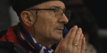 Otkriveno ko je dedo čija fotografija obilazi Bosnu i Hercegovinu