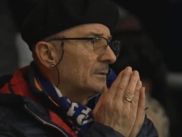 Otkriveno ko je dedo čija fotografija obilazi Bosnu i Hercegovinu