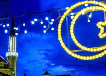 Muslimani večeras obilježavaju Lejletul-kadr, noć vrijedniju od hiljadu mjeseci