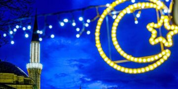 Muslimani večeras obilježavaju Lejletul-kadr, noć vrijedniju od hiljadu mjeseci