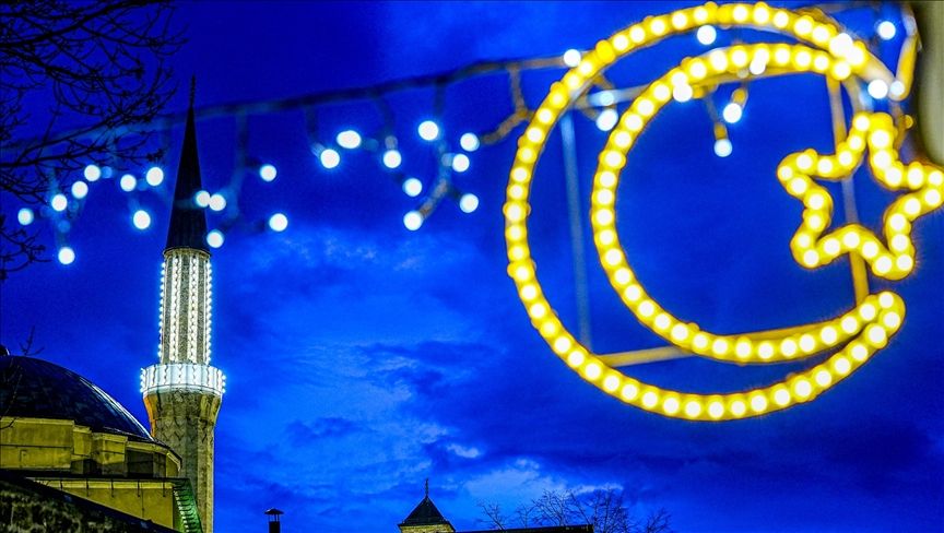 Muslimani večeras obilježavaju Lejletul-kadr, noć vrijedniju od hiljadu mjeseci