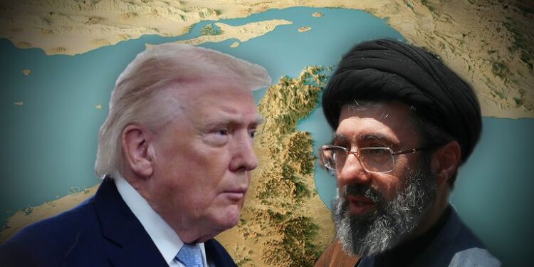 Trump najavljuje kraj rata: Tvrdi da je u Iranu došlo do “promjene režima”, najavio primirje