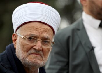 Bivši muftija Jerusalema izdao fetvu: Zatvorite sve džamije u Jerusalemu za Bajram, klanjajte što bliže Al-Aqsi