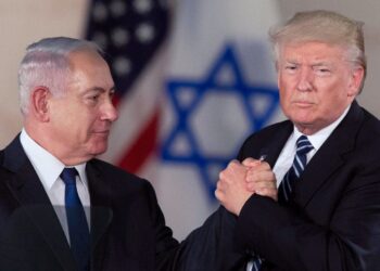 Netanyahu moli Evropu za pomoć u borbi protiv Irana