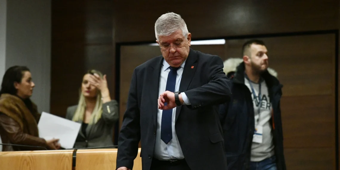 Otkucalo Draganu Miokoviću