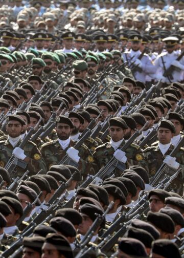 Predsjednik iranskog parlamenta iznio nevjerovatnu cifru: Sedam miliona Iranaca se prijavilo za odbranu zemlje