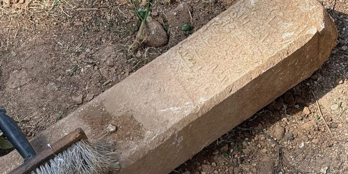 Otkopana prošlost Stoca: Kazivanje o nišanu Osmana Hadžiredžepovića iz 1826. godine