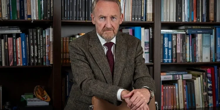 Bakir Izetbegović najavio kandidaturu i poručio: Vrijeme je da se SDA vrati