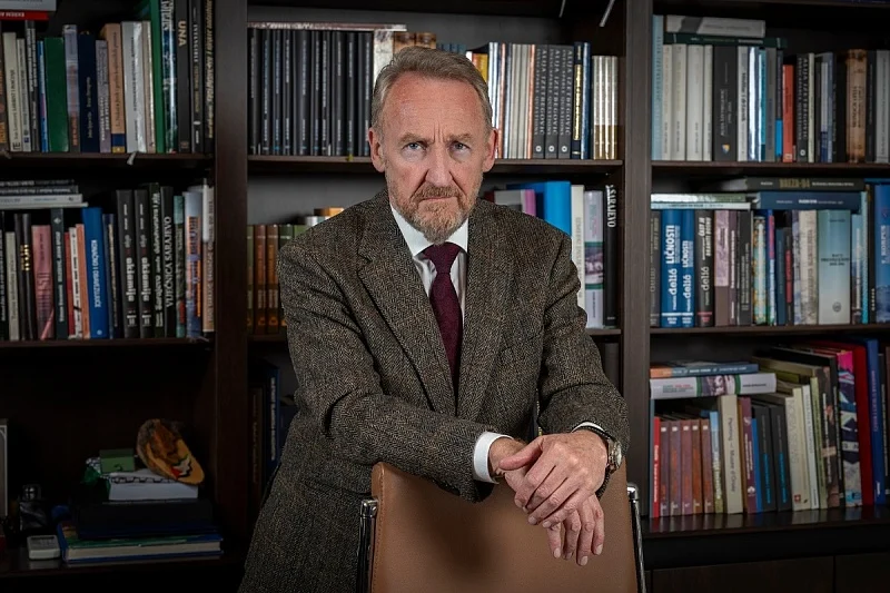 Bakir Izetbegović najavio kandidaturu i poručio: Vrijeme je da se SDA vrati