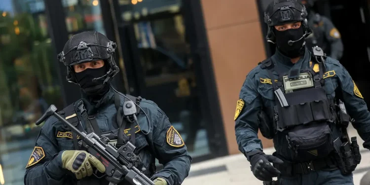 Za tri godine u FUP-u manje policajaca, a čak 60 više državnih službenika.