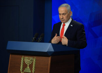 Netanyahu: Dok sam ja premijer Izraela, Iran neće imati nuklearno oružje, to je moja životna misija